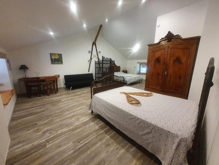 Studio3 Spacieux 1a4 Pers Appartement